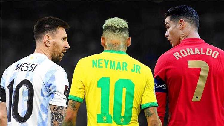 طريق الأرجنتين والبرازيل والبرتغال حتى نهائي كأس العالم