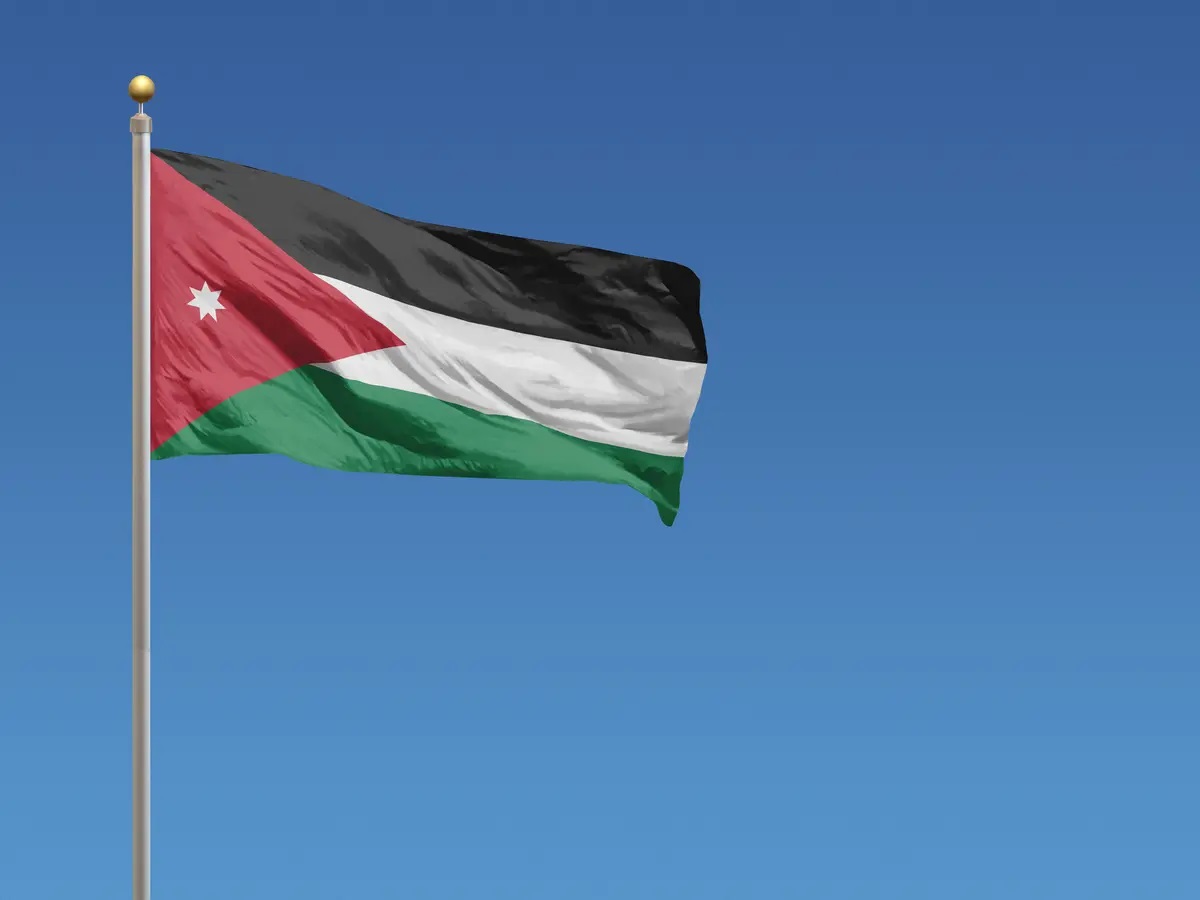 الخارجية الأردنية تهاجم وزير المالية الإسرائيلي بسبب الخريطة