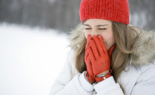 6 فوائد للطقس البارد لتعزيز صحتك.. أبرزها صحة دماغك