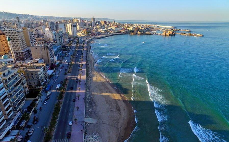 صيدا أعرق المدن اللبنانية..صامدة رغم الزمان (فيديو)