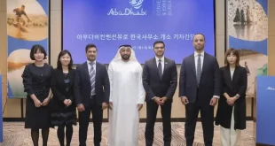 الكويت وأذربيجان تبحثان تعزيز التعاون المشترك بقطاع السياحة