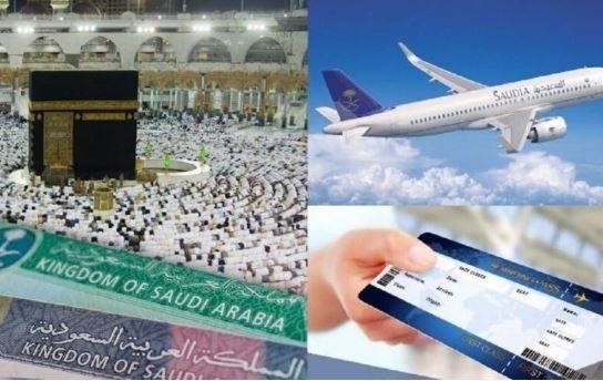 السعودية تعلن برنامج تذكرتك تأشيرة رسمياً وتستقبل أول مستفيد