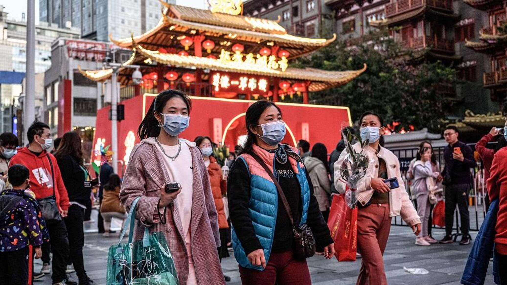 السفر بدون تأشيرة ينعش حركة السياحة الصينية