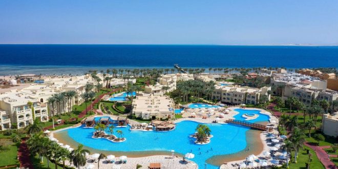الوقائع المصرية: فرض رسوم على الفنادق والمطاعم والبازارات