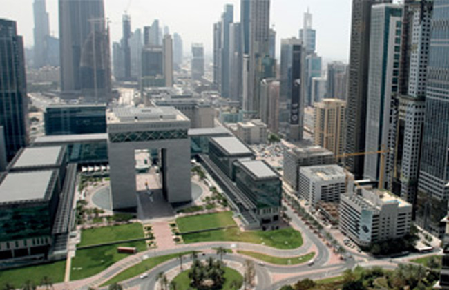 مركز دبي المالي العالمي يسجل عوائد تتخطى مليار درهم في 2022