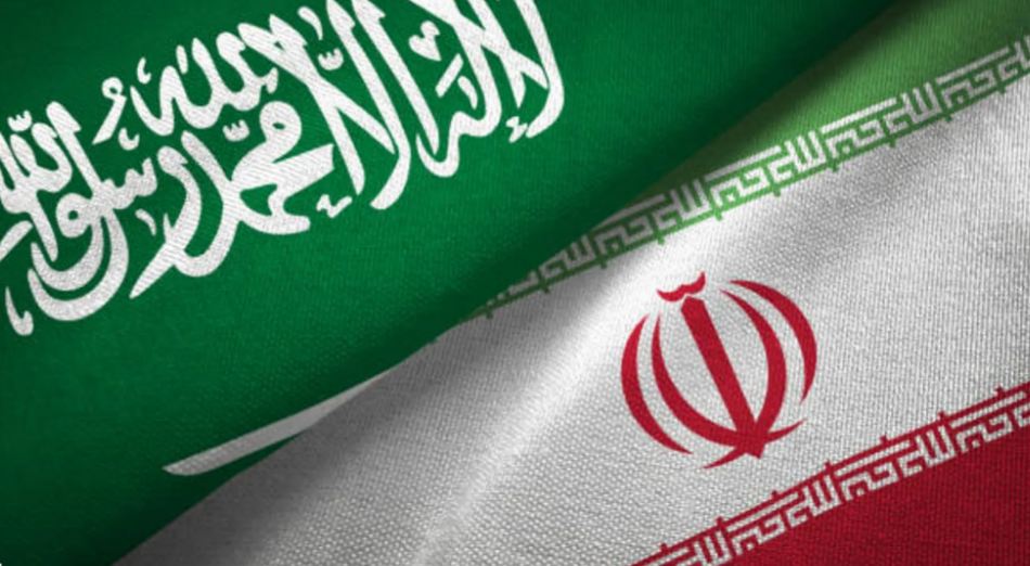 مصر تدعم استئناف علاقات السعودية وإيران