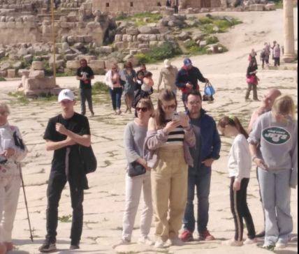 سياحة الأردن تطلق مشروع إصلاح منظومة التراخيص بالقطاع