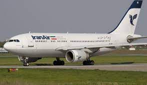 طيران إيران ينقل 2 مليون و 300 ألف مسافر في 15 يوماً
