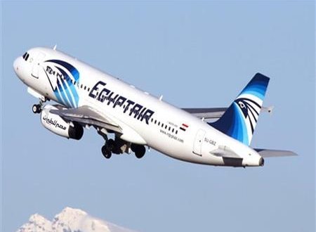 مصر للطيران تطلق رحلاتها إلى نيودلهى وطوكيو ومصراته بليبيا
