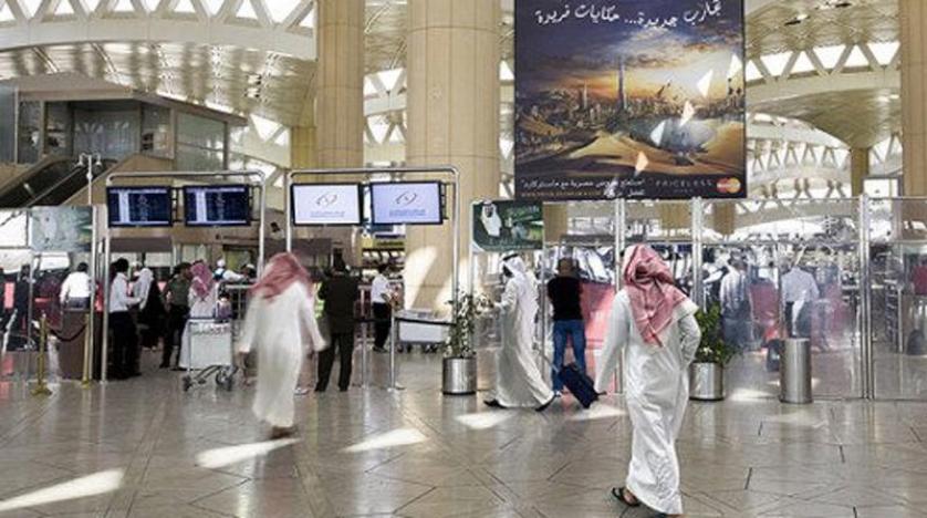 السعودية تُسجل رقمًا قياسيًا في أعداد الرحلات الجوية والمسافرين