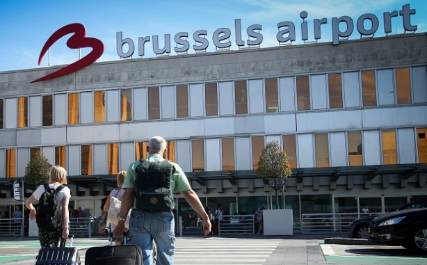 مطار بروكسل و"سكايز" يكشفان عن تطوير إجراءات هبوط جديدة