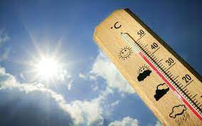 الأرصاد: ثبات درجات الحرارة غدا.. والعظمى لا تتجاوز الـ 39