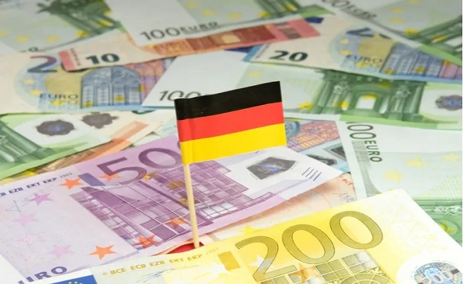 الحكومة الألمانية تبيع حصة بـ2.5 مليار يورو في "دويتشه تيليكوم"