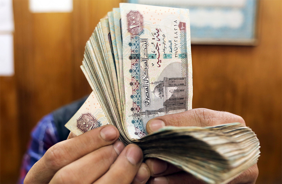 رئيس اتحاد بنوك مصر: 14 تريليون جنيه أصول القطاع المصرفى.. و822 مليار جنيه رؤوس أمواله