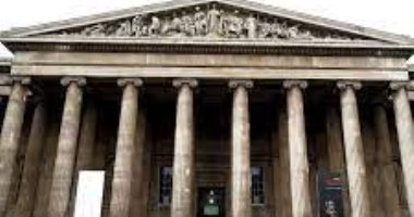اختفاء قطع أثرية لها 3000 عام من المتحف البريطاني