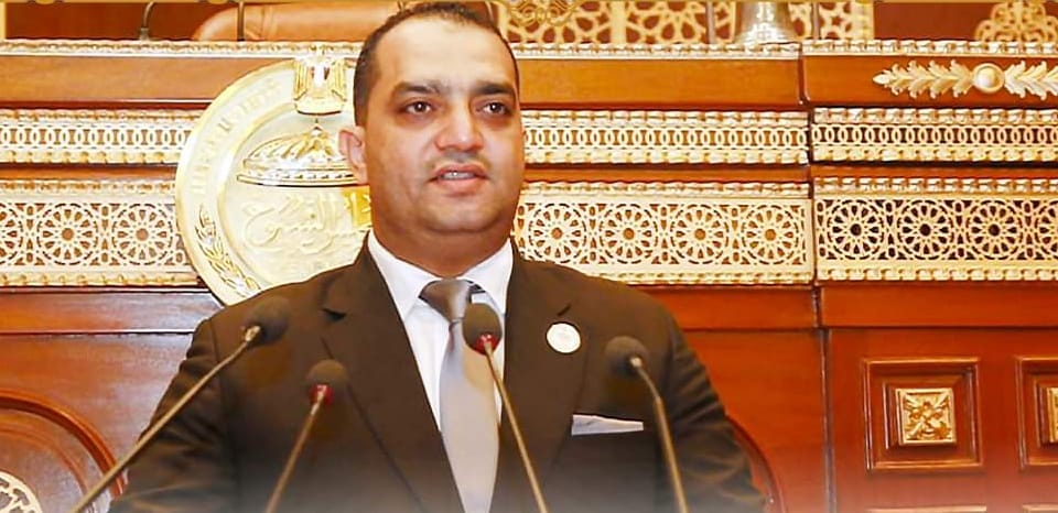 برلماني: انضمام مصر للبريكس يعود بالنفع على الاقتصاد