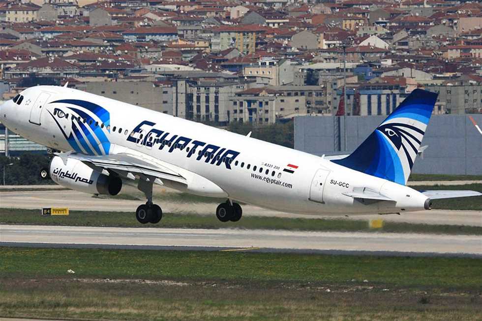 "مصر للطيران" تسير أولى رحلاتها بين القاهرة والفجيرة يوليو المقبل