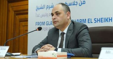 أبوسنة: استعدادات لتجهيز جناح مصر بمؤتمر المناخ بالإمارات