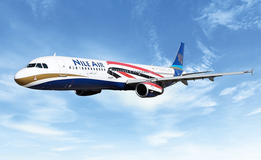 النيل للطيران تشغل خطا جديدا بين القاهرة وكولونيا بألمانيا