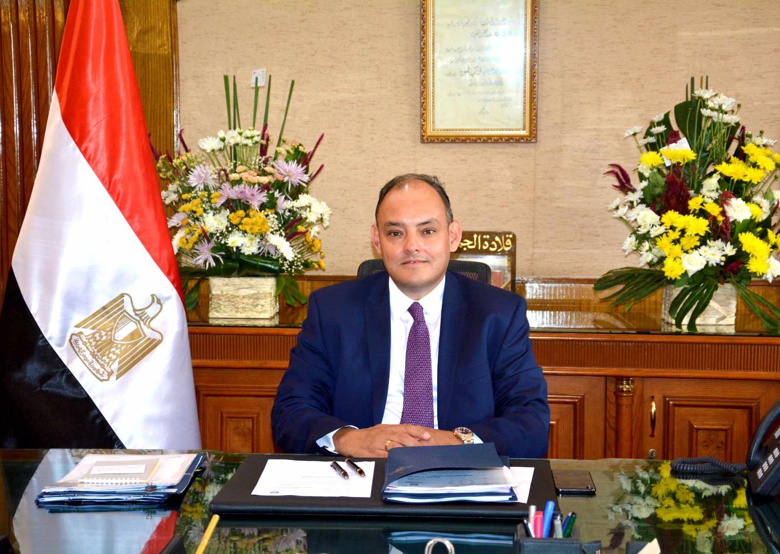 وزير التجارة: رفع الحظر المفروض على صادرات الفراولة المصرية الطازجة إلى كندا