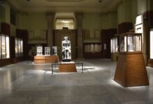 المتحف المصري بالتحرير يحتفل بالذكرى الـ 121 على افتتاحه