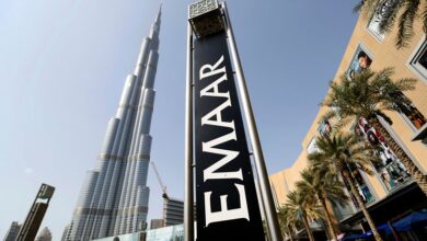 "إعمار للتطوير" الإماراتية تسجل 4.1 مليار درهم صافي أرباح خلال 9 أشهر