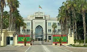 الحكومة الموريتانية تنفي وجود أي اتصالات مع إسرائيل