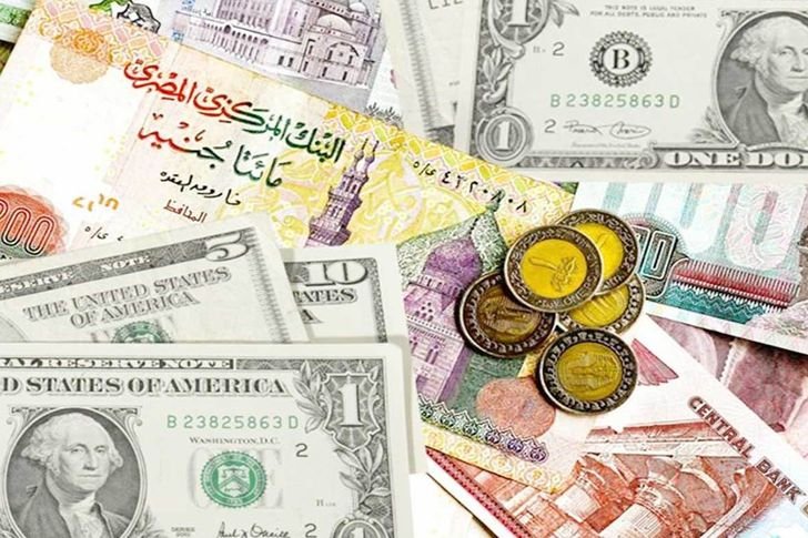 تعرف على أسعار العملات العربية والأجنبية اليوم الإثنين