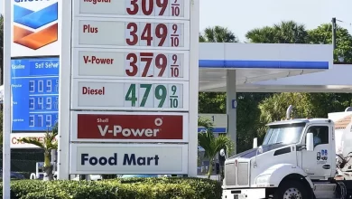 الولايات المتحدة : توقعات بطلب على الوقود مع التركيز على الديزل