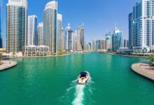 إيرادات فنادق دبي تقفز لـ5.9 مليار درهم فى الربع الأول من 2024