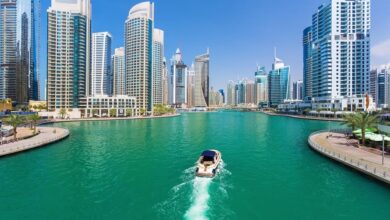 إيرادات فنادق دبي تقفز لـ5.9 مليار درهم فى الربع الأول من 2024
