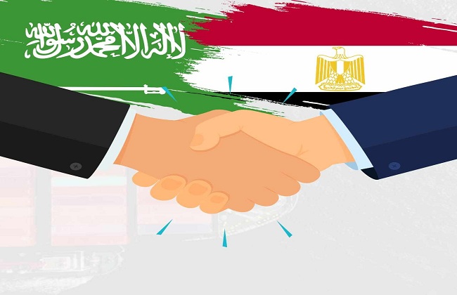 «الحربي» يقدم مقترحًا هامًا لصالح المستثمر السعودي والمصري