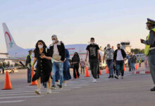 حركة النقل الجوي تتخطى 21 مليون مسافر في مطارات المغرب
