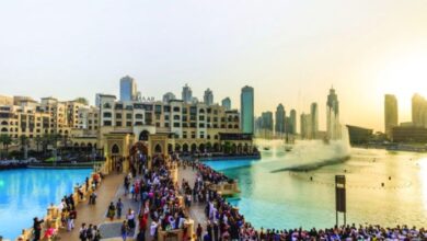 الإمارات تطلق الموسم الجديد من حملة السياحة الوطنية “أجمل شتاء في العالم”