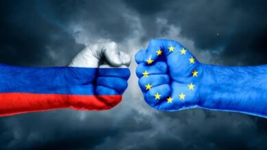 سويسرا تسير على خطى الاتحاد الأوروبي وتفرض عقوبات جديدة على روسيا