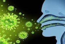 زيادة معدلات الإصابة بالفيروسات التنفسية في فصل الشتاء