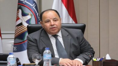 معيط: الفائض الأولي بميزانية مصر 1.6% من الناتج المحلي في 2022-2023
