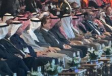 وزير البترول يشارك فى مؤتمر التعدين الدولى بالسعودية