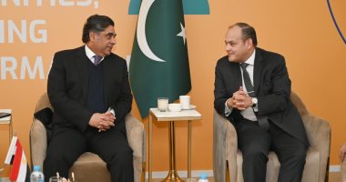 وزير التجارة يؤكد ضرورة تعزيز التكامل الاقتصادى بين مصر وباكستان