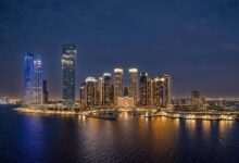 توقعات باستقطاب الإمارات 28.5 مليون سائح هذا العام