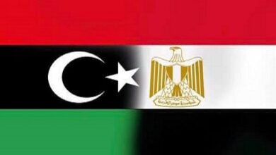 زيادة 42 % في حجم التبادل التجاري بين مصر وليبيا خلال 11 شهرا