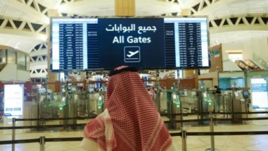 مصر.. الوجهة الأكثر بحثًا في السعودية لقضاء عطلة يوم التأسيس