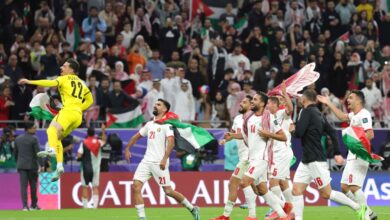 "الملكية الأردنية" تطلق رحلات طيران خاصة لمؤازرة النشامى في نهائي كأس آسيا