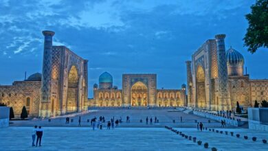 مؤتمر أوزبكستان يكشف عن خريطة طريق إستراتيجية لتنمية السياحة الإسلامية