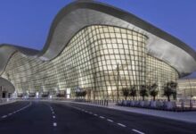 نمو حركة المسافرين عبر مطارات أبوظبي 35.6% في الربع الأول