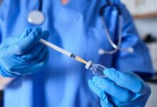 الصحة السعودية توفر لقاح الفيروس التنفسي "RSV" لمن بلغوا 60عاما