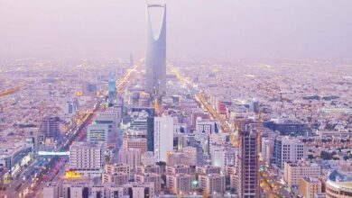 غولدمان ساكس: ديون السعودية للناتج المحلي ستسجل ثاني أدنى مستوى بين "G20" نهاية 2026