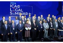 قطر تشارك في المؤتمر الدولي للطيران المدني بكوريا الجنوبية
