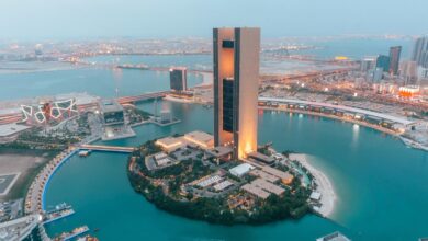 البحرين تحقق مراكز متقدمة في مؤشر الترابط العالمي