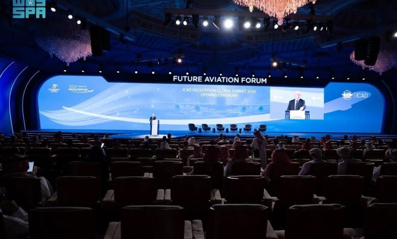 مؤتمر مستقبل الطيران 2024 بالسعودية.. توقيع 102 اتفاقية بقيمة 75 مليار ريال في اليوم الثاني